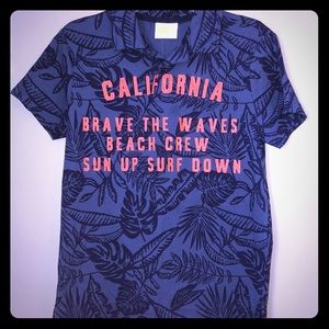 *NWT* boys sz 7-8 🏄 polo